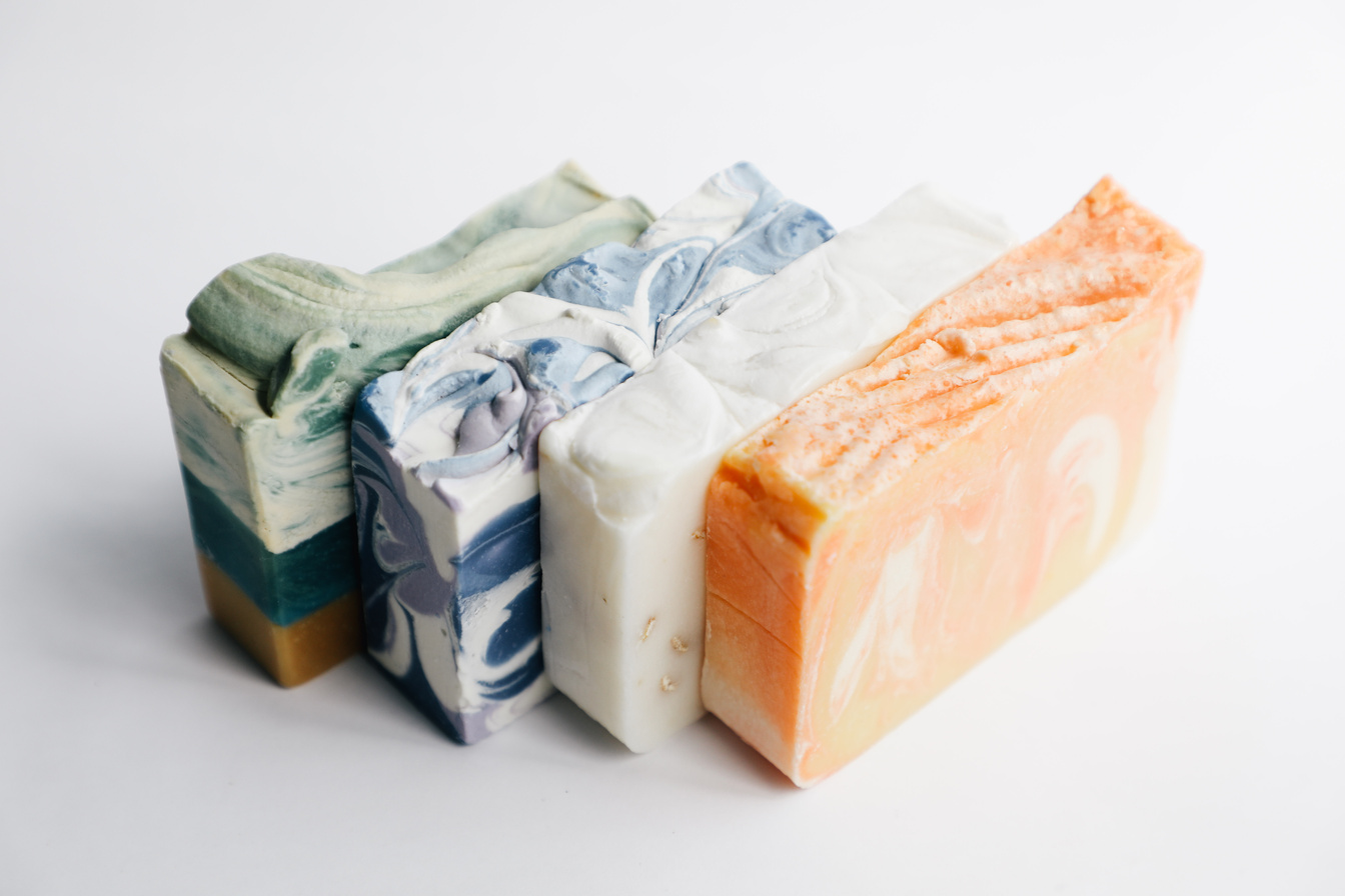 Natural skincare product